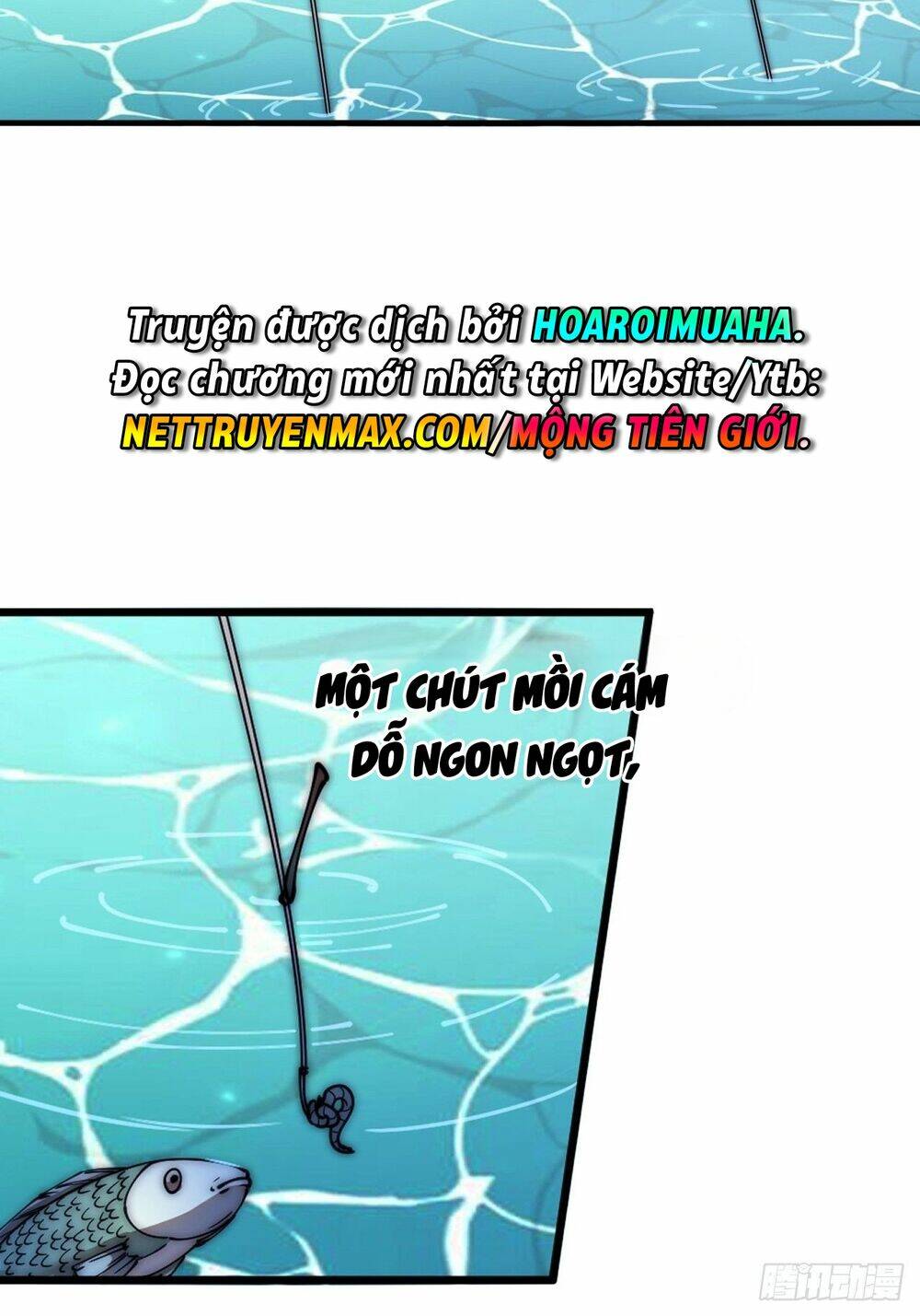 Ta Có Một Sơn Trại: Chapter 647