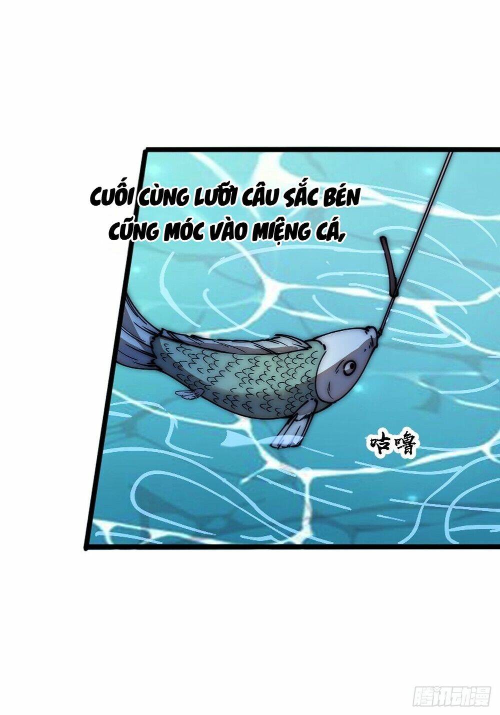 Ta Có Một Sơn Trại: Chapter 647