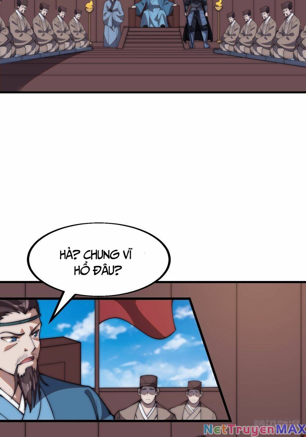 Ta Có Một Sơn Trại: Chapter 648