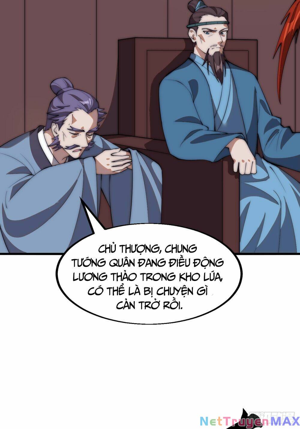 Ta Có Một Sơn Trại: Chapter 648