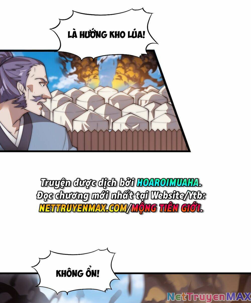 Ta Có Một Sơn Trại: Chapter 648