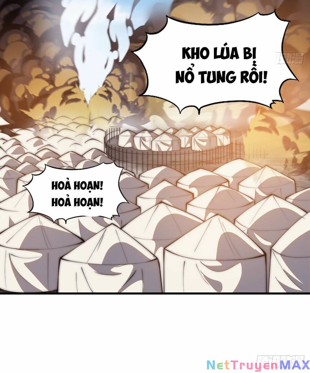 Ta Có Một Sơn Trại: Chapter 648