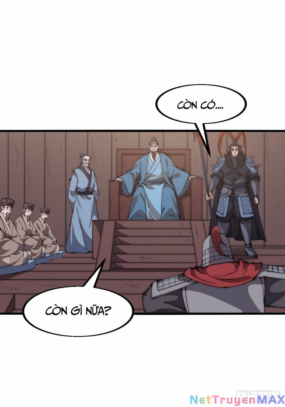Ta Có Một Sơn Trại: Chapter 648