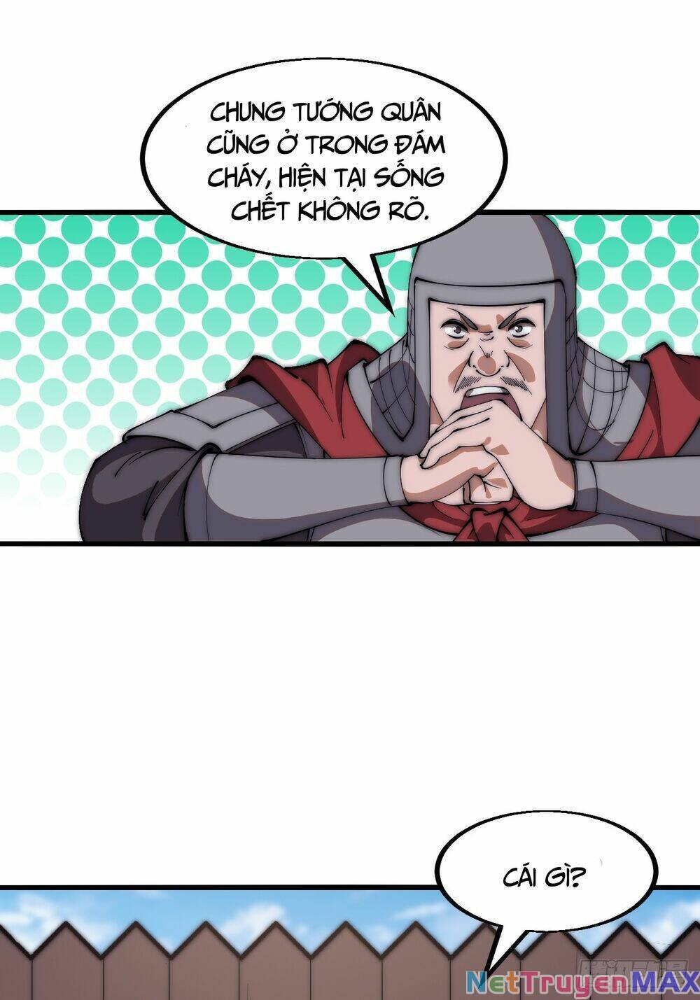 Ta Có Một Sơn Trại: Chapter 648
