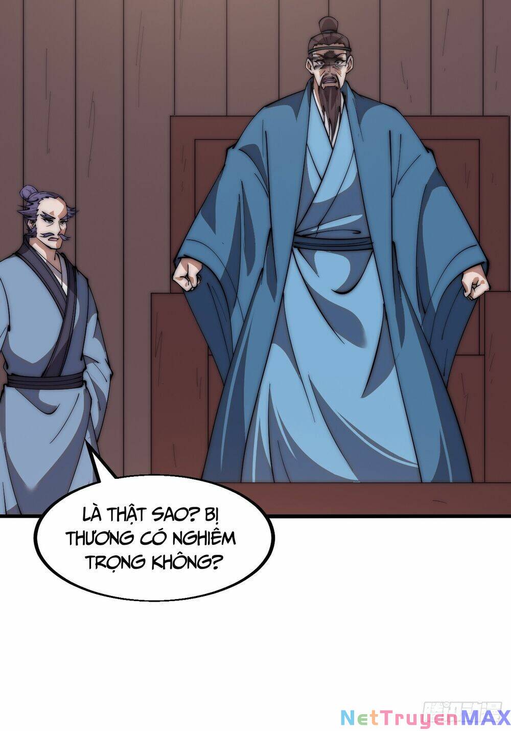 Ta Có Một Sơn Trại: Chapter 648