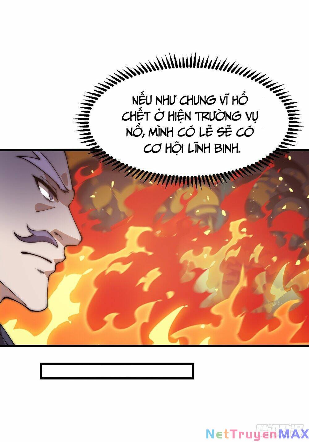 Ta Có Một Sơn Trại: Chapter 648
