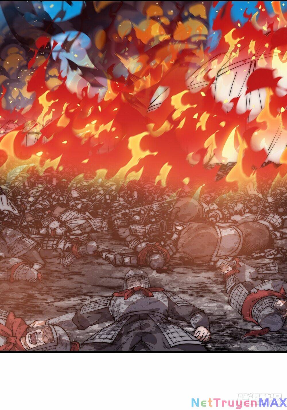 Ta Có Một Sơn Trại: Chapter 648