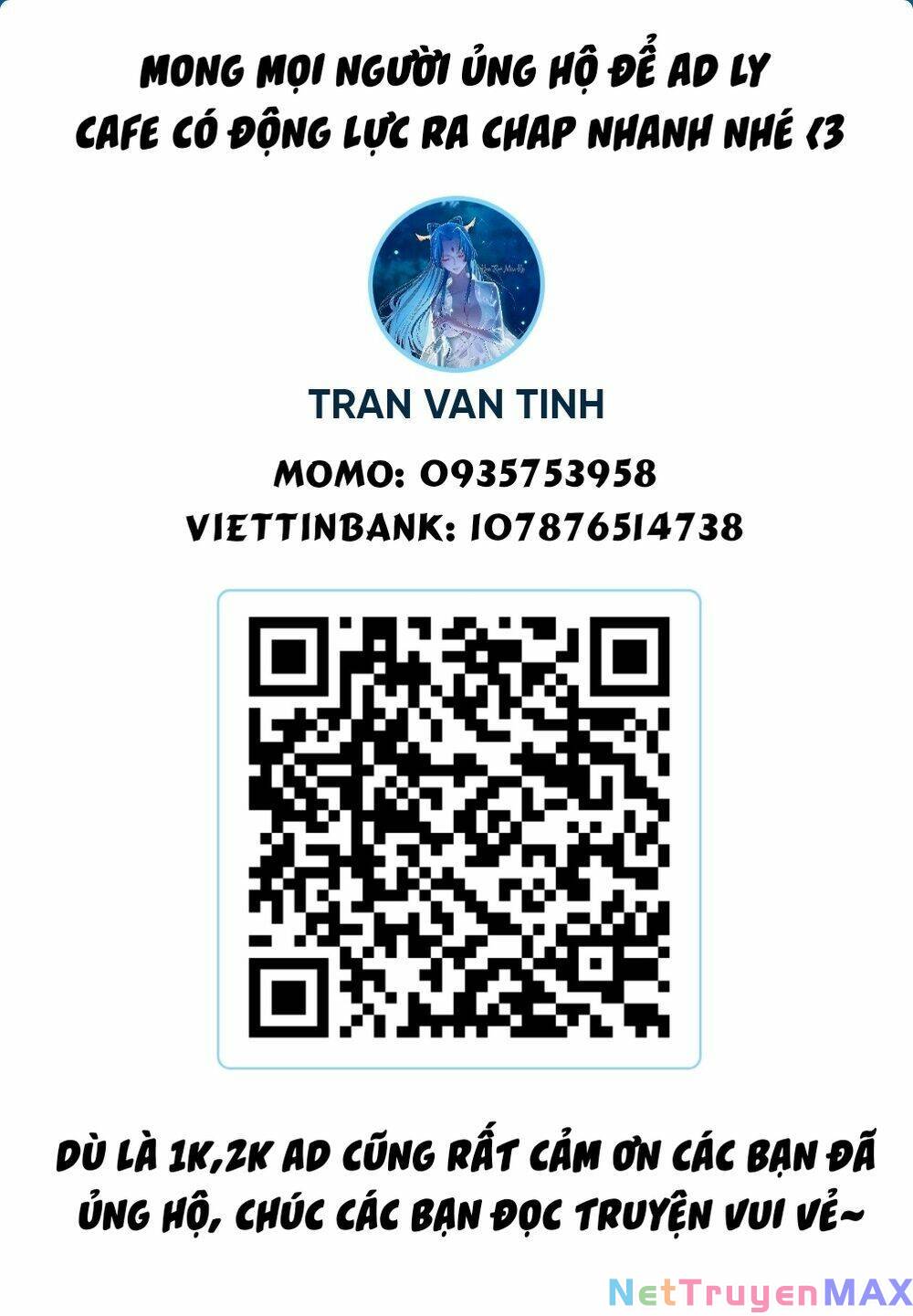 Ta Có Một Sơn Trại: Chapter 648