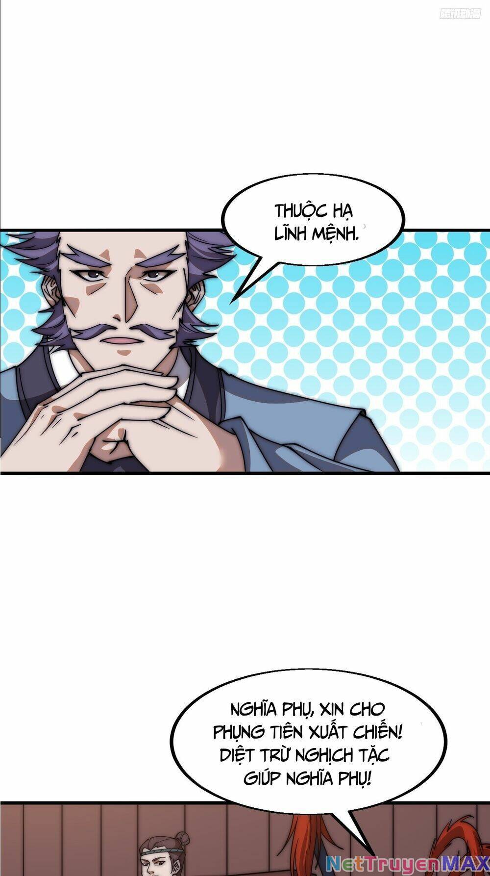 Ta Có Một Sơn Trại: Chapter 648