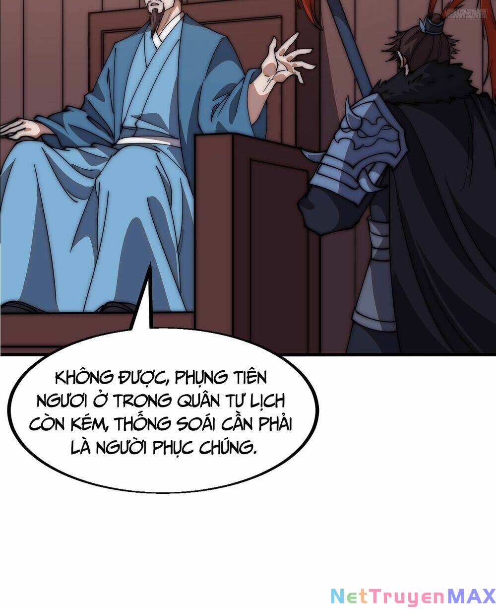 Ta Có Một Sơn Trại: Chapter 648