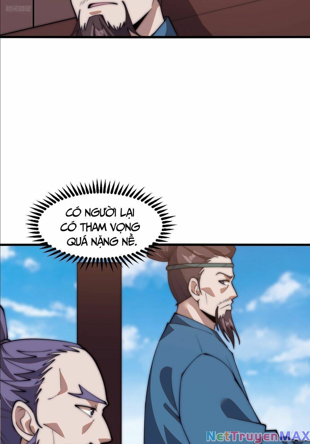 Ta Có Một Sơn Trại: Chapter 648