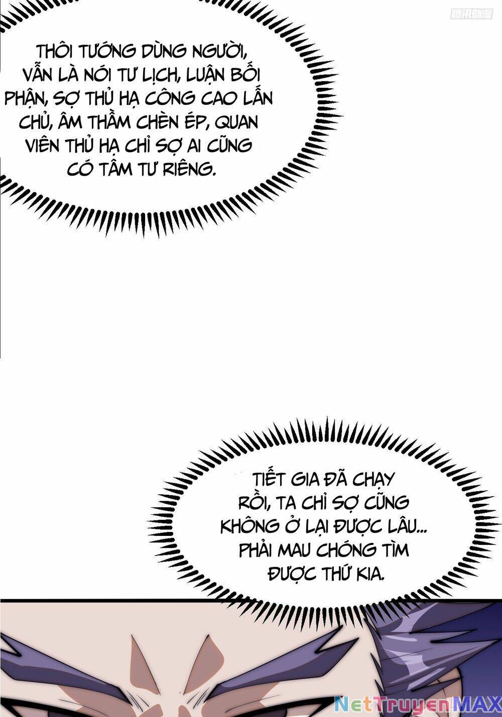 Ta Có Một Sơn Trại: Chapter 648