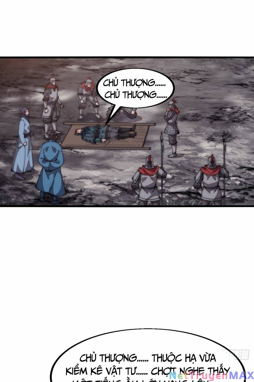 Ta Có Một Sơn Trại: Chapter 649