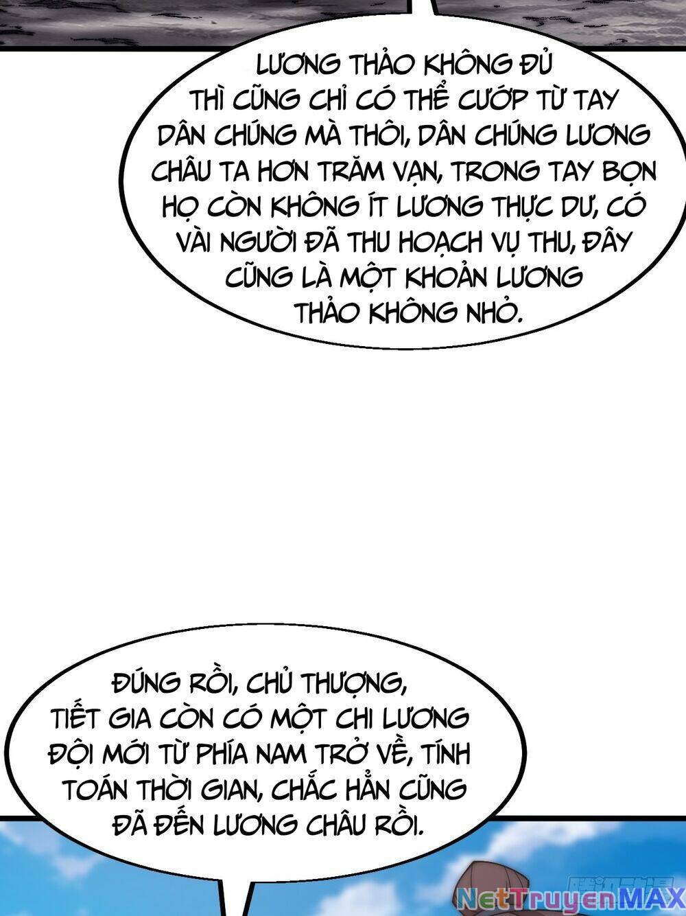 Ta Có Một Sơn Trại: Chapter 649