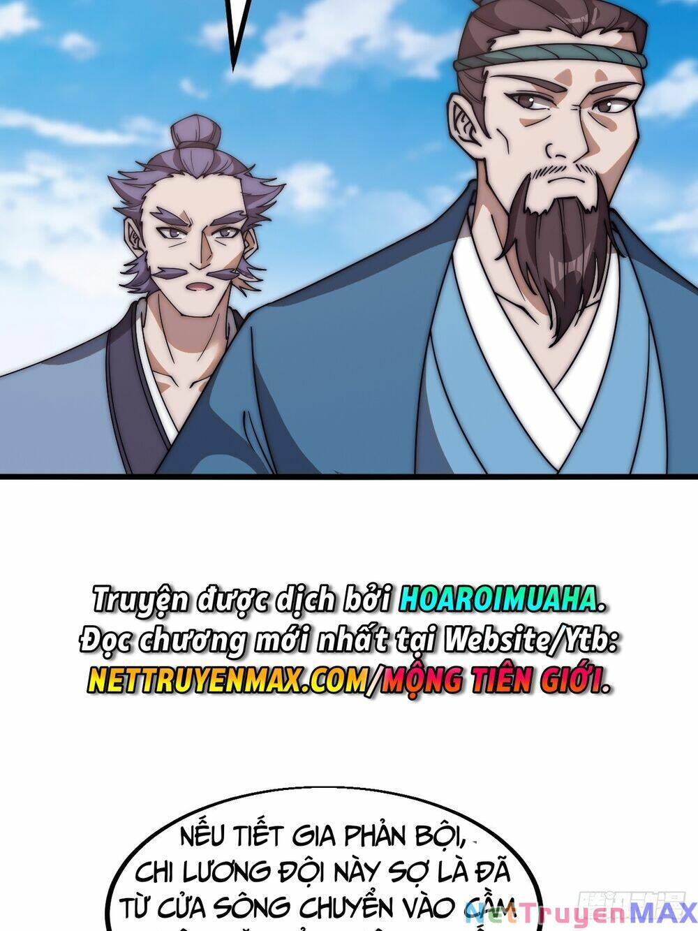 Ta Có Một Sơn Trại: Chapter 649