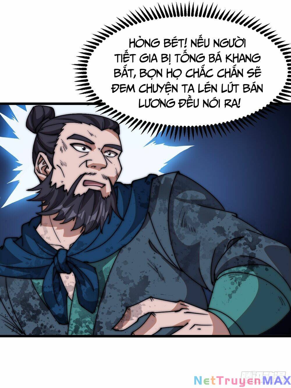 Ta Có Một Sơn Trại: Chapter 649