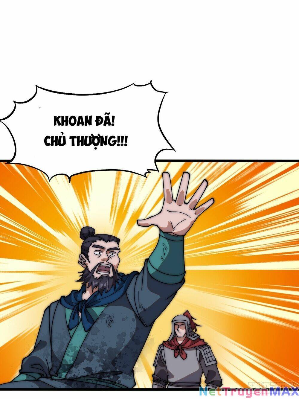 Ta Có Một Sơn Trại: Chapter 649