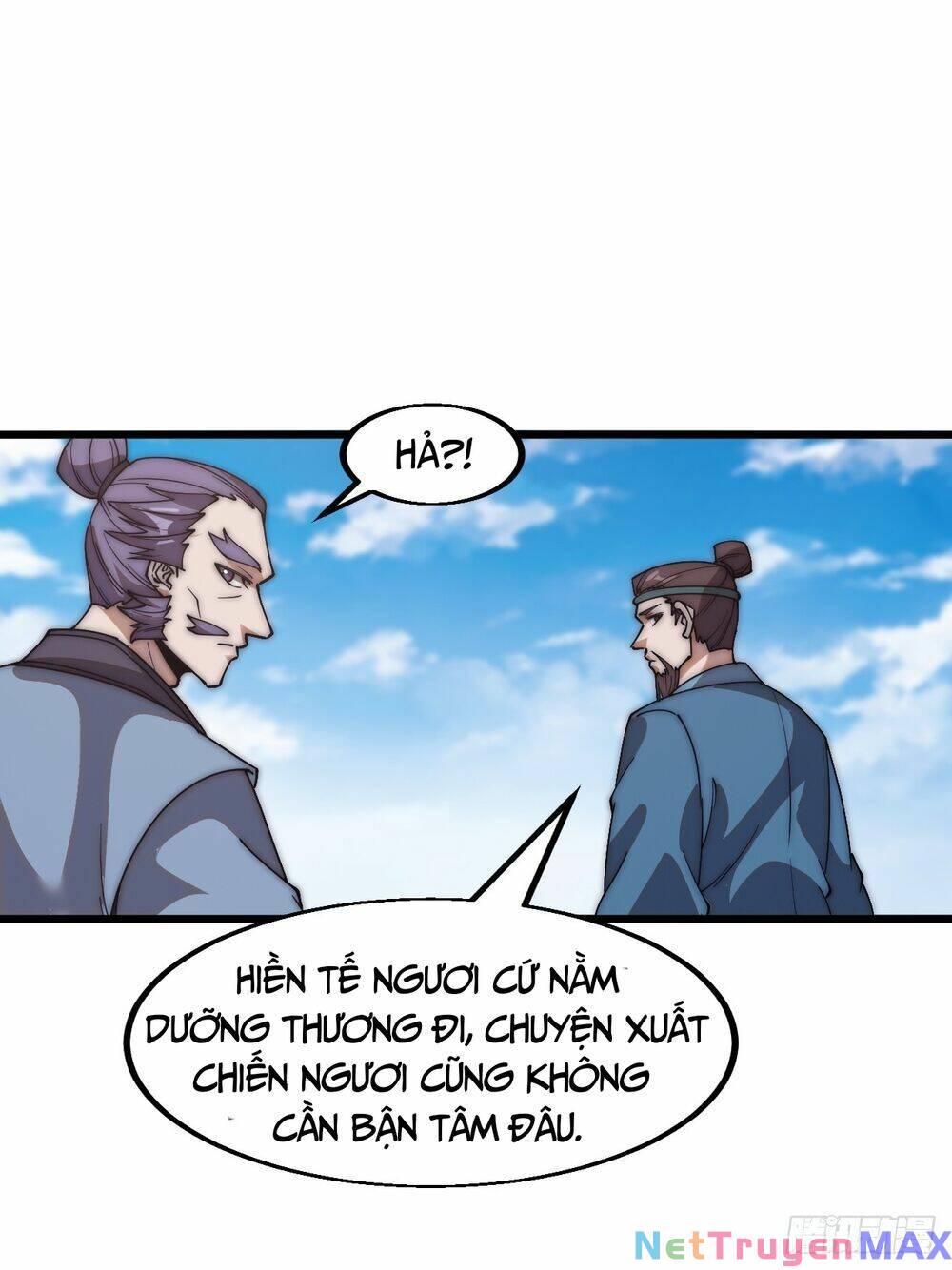 Ta Có Một Sơn Trại: Chapter 649