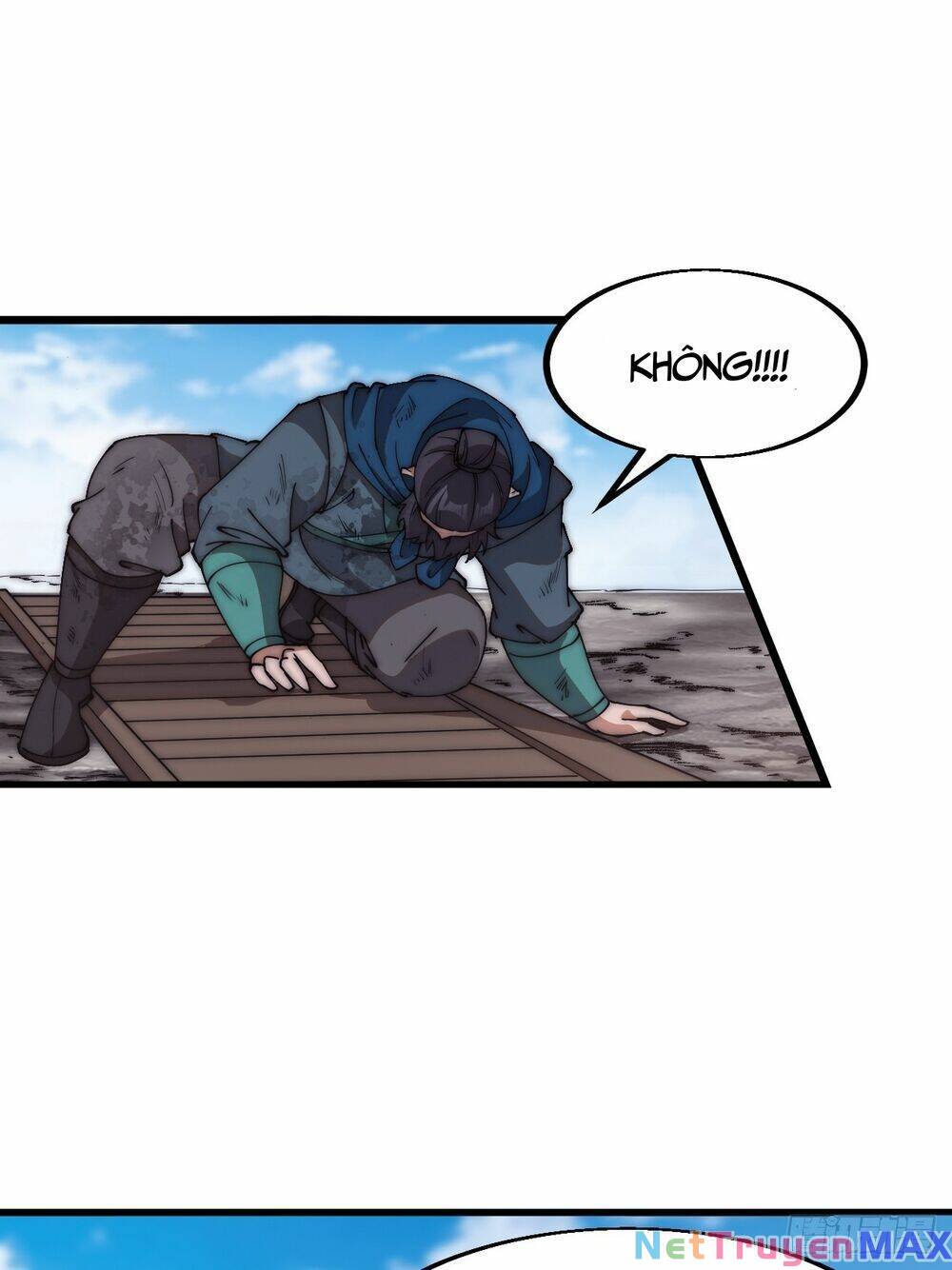 Ta Có Một Sơn Trại: Chapter 649