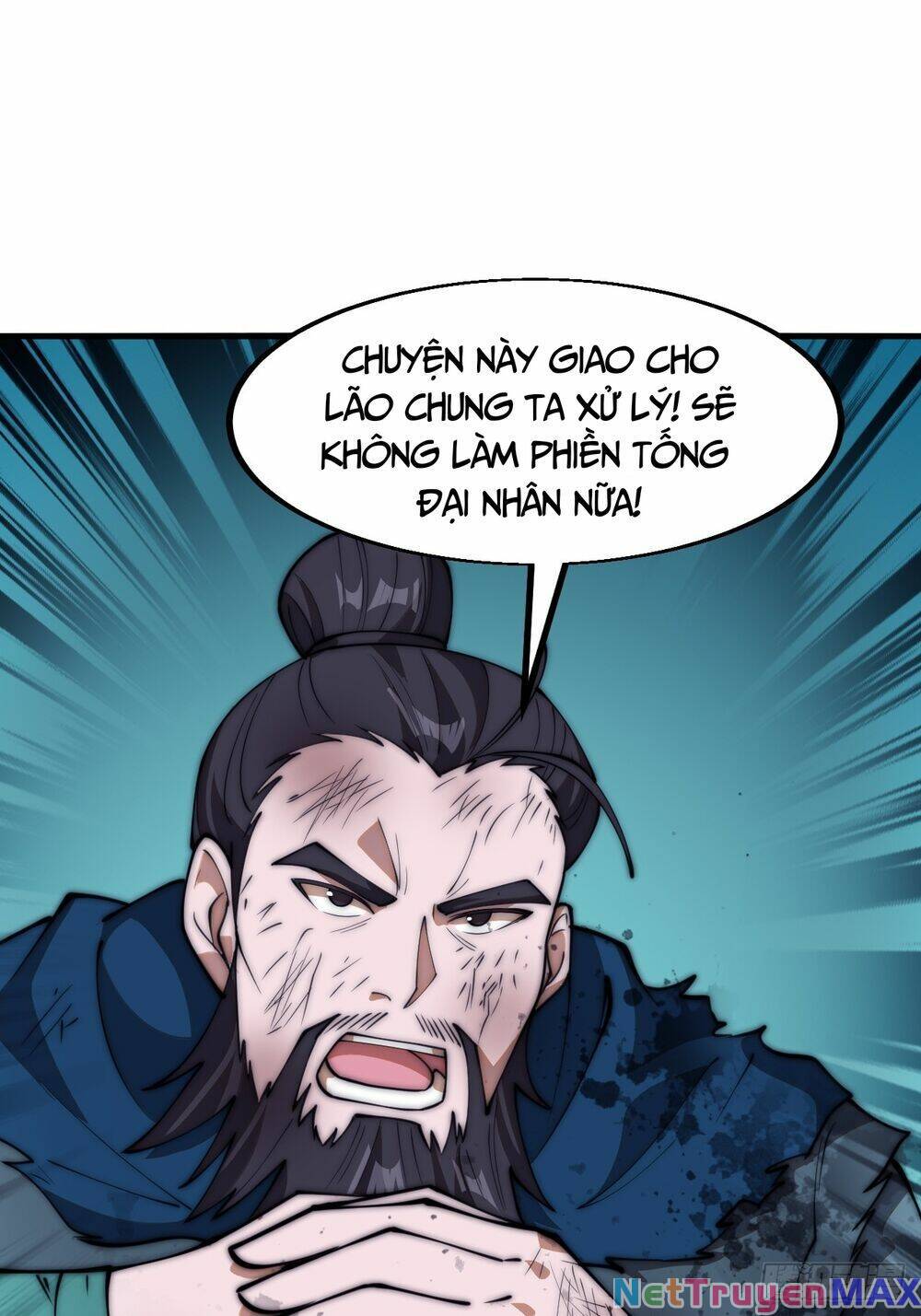 Ta Có Một Sơn Trại: Chapter 649