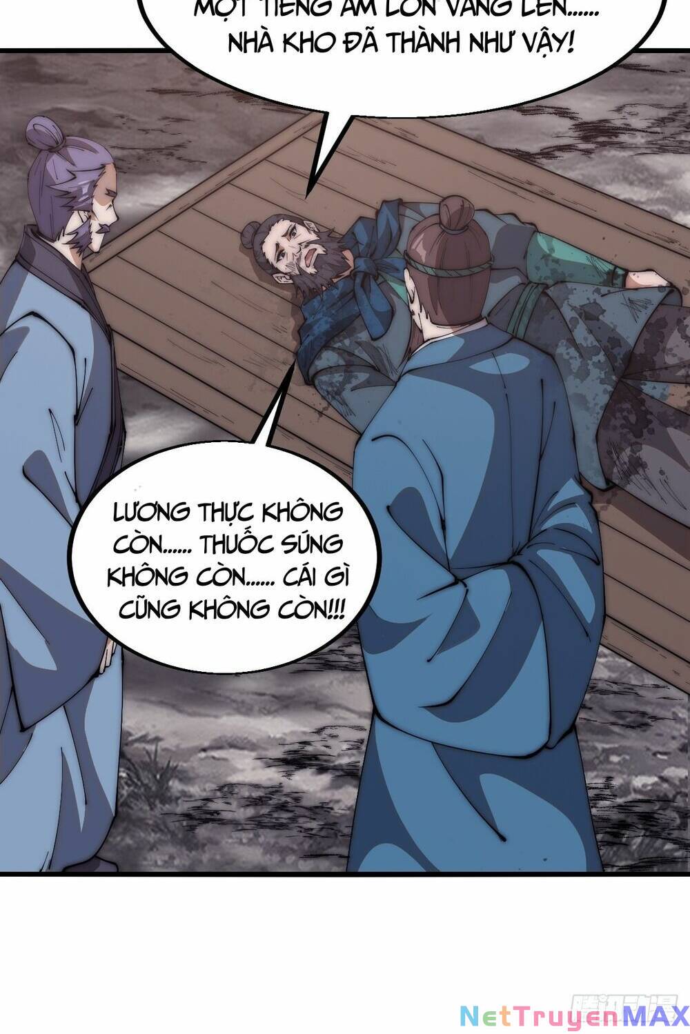Ta Có Một Sơn Trại: Chapter 649