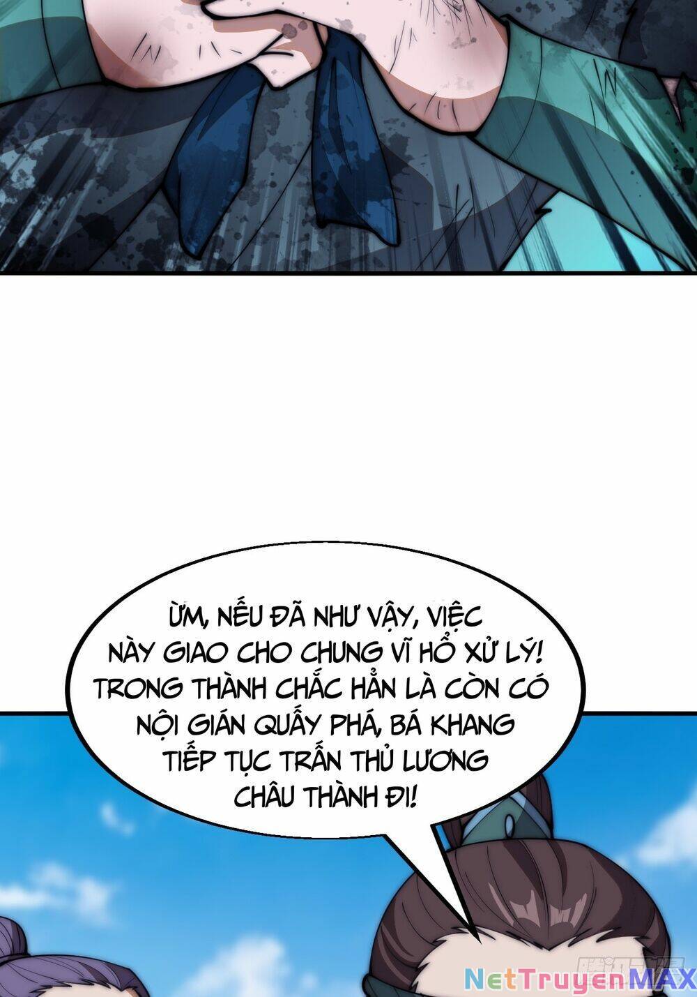 Ta Có Một Sơn Trại: Chapter 649
