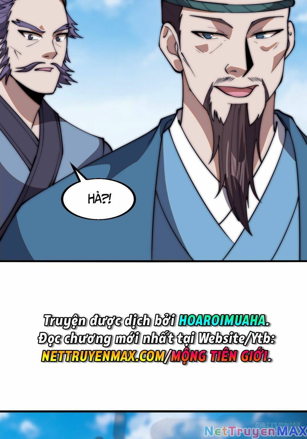 Ta Có Một Sơn Trại: Chapter 649