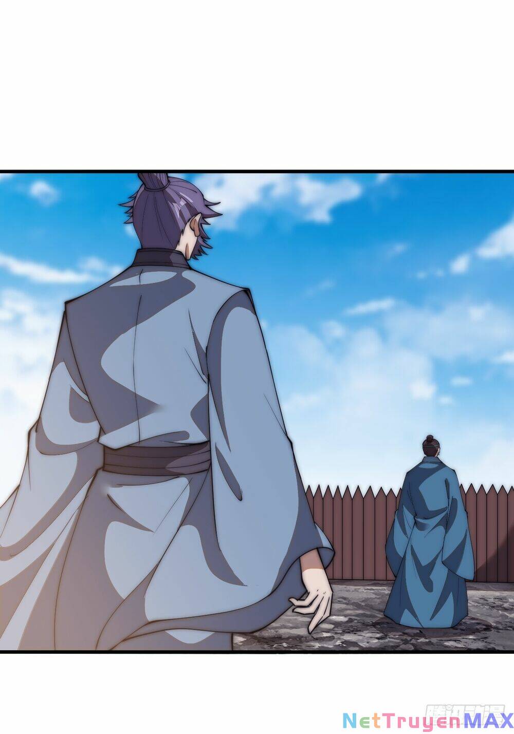 Ta Có Một Sơn Trại: Chapter 649