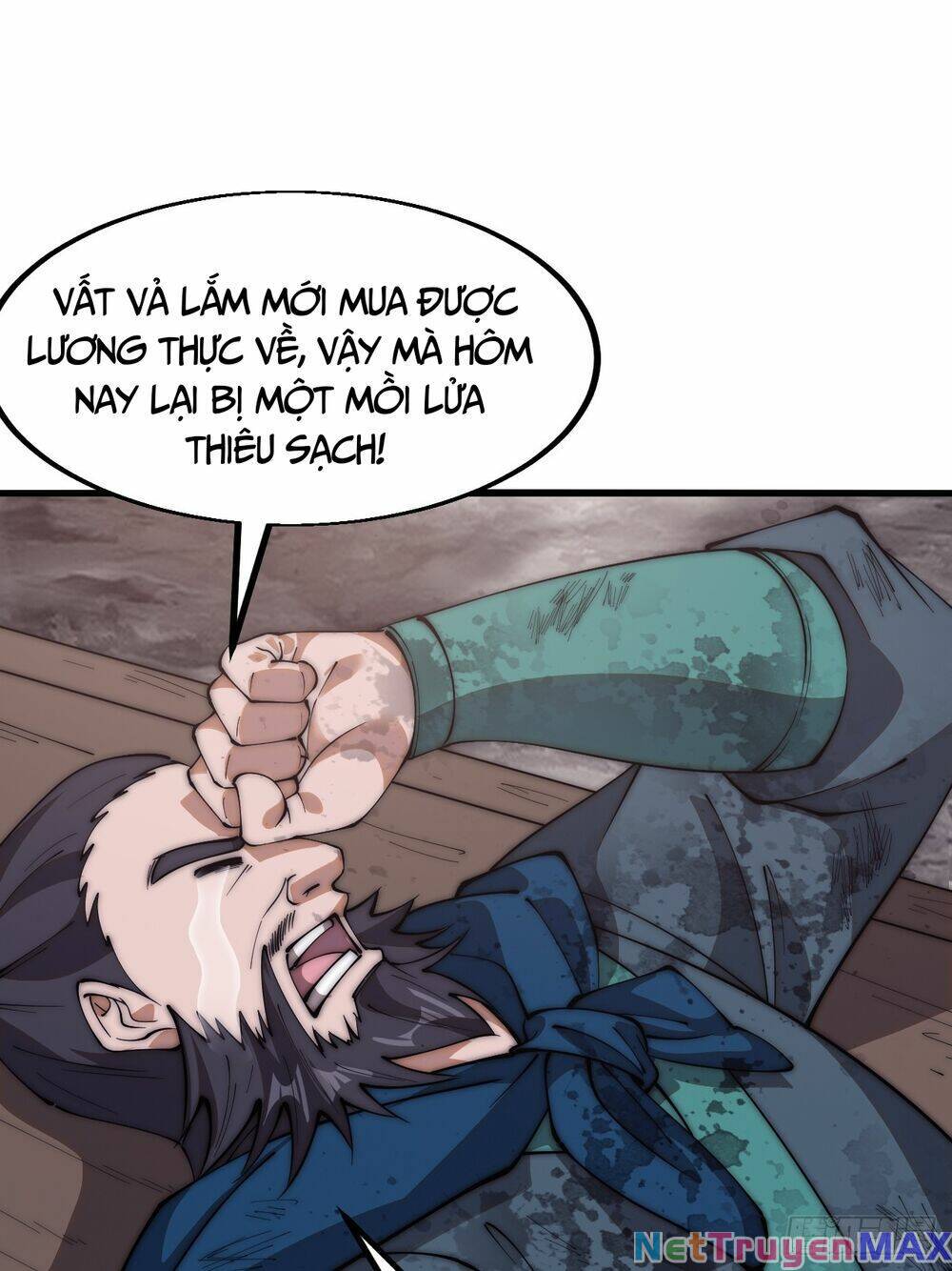Ta Có Một Sơn Trại: Chapter 649