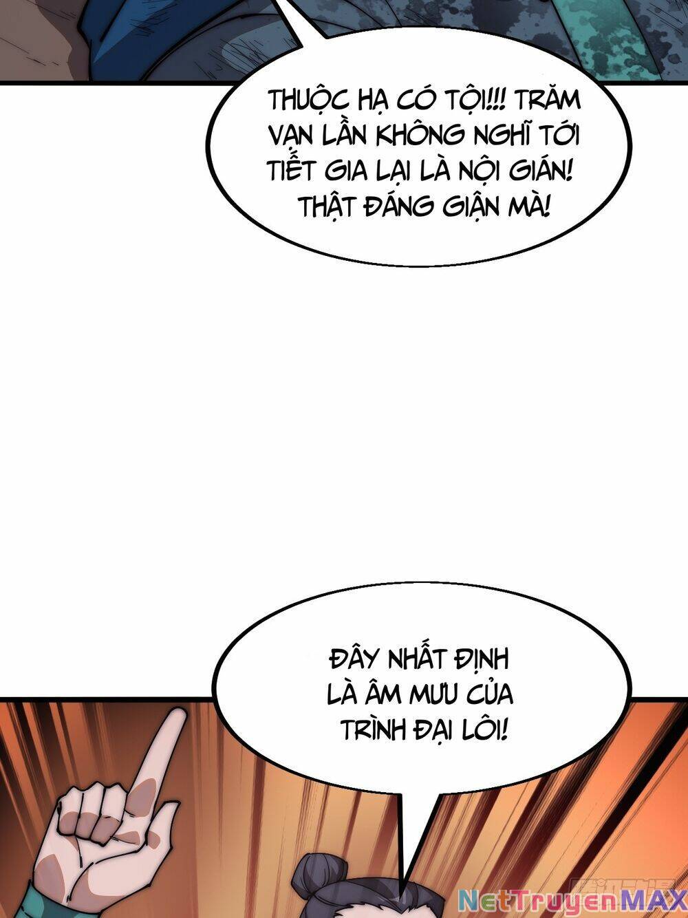 Ta Có Một Sơn Trại: Chapter 649