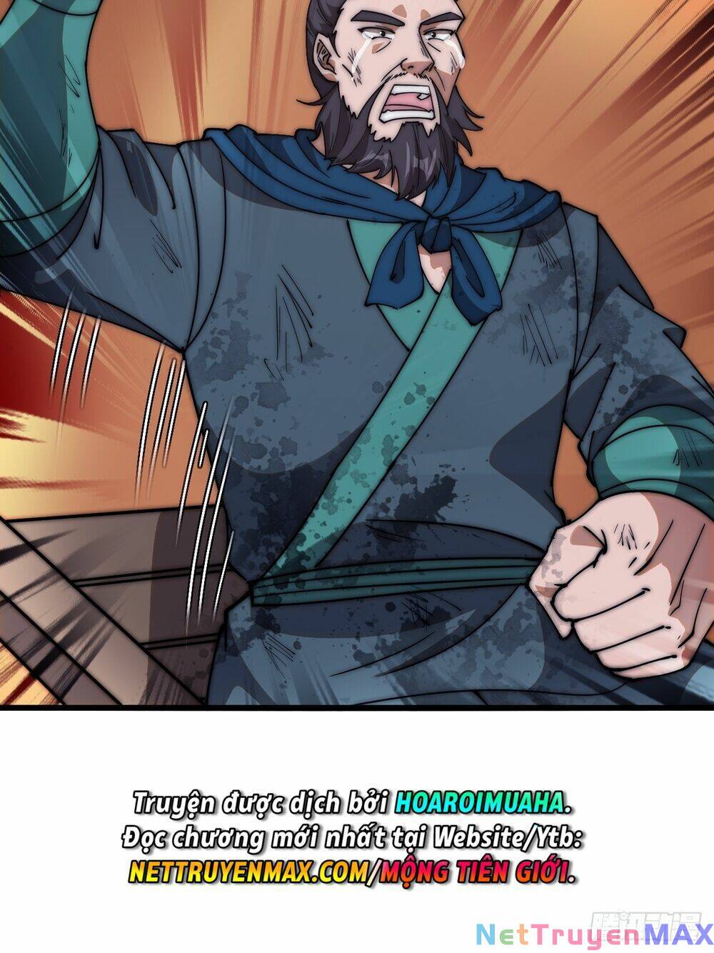 Ta Có Một Sơn Trại: Chapter 649