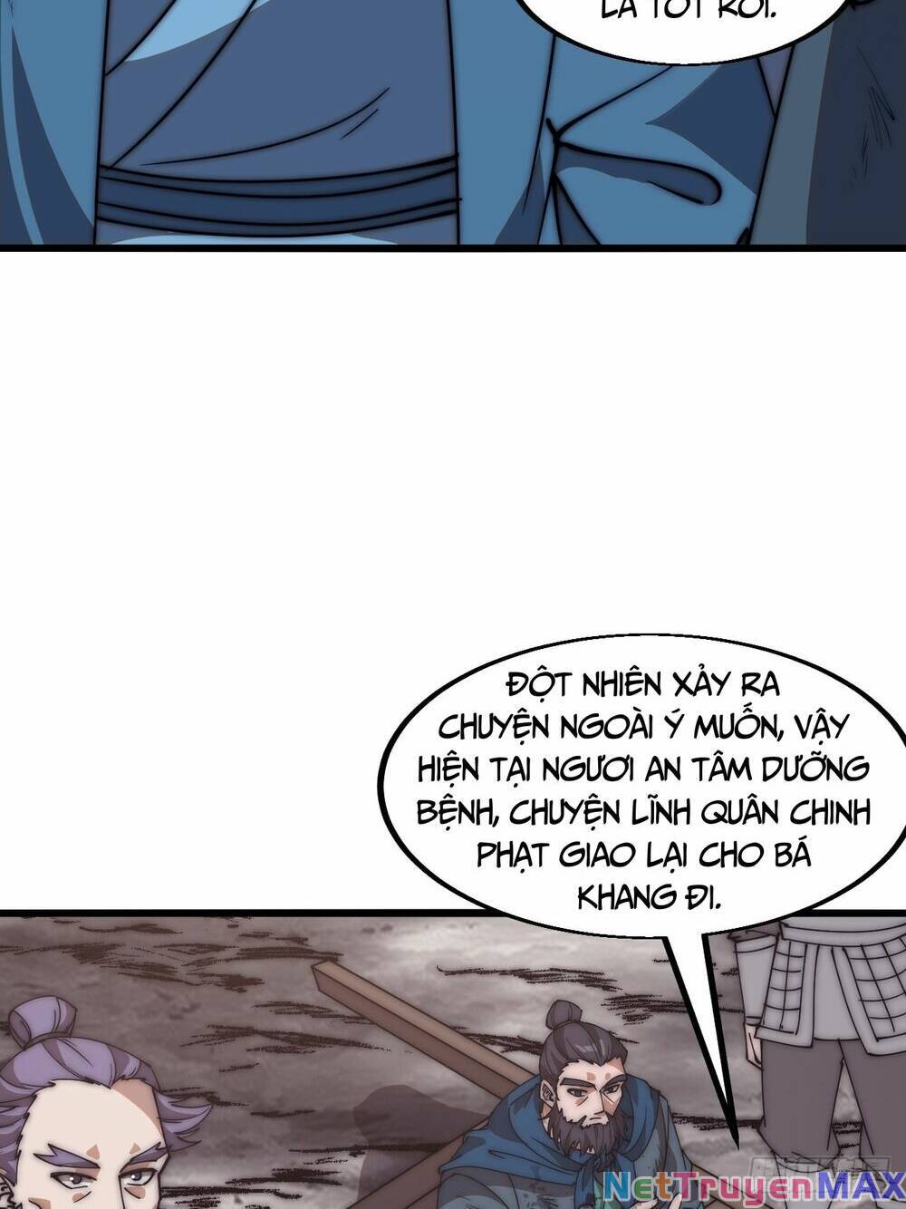 Ta Có Một Sơn Trại: Chapter 649