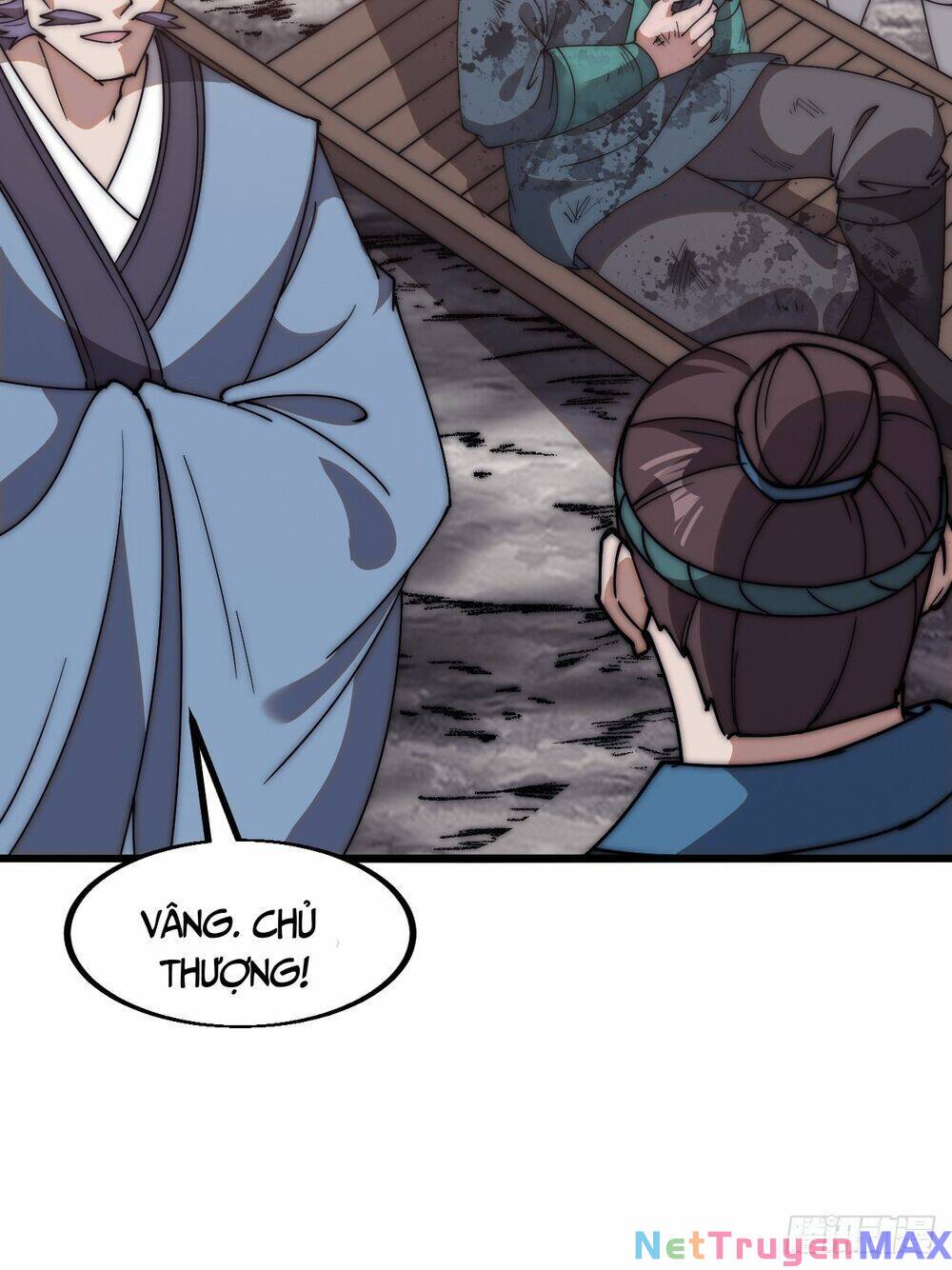 Ta Có Một Sơn Trại: Chapter 649