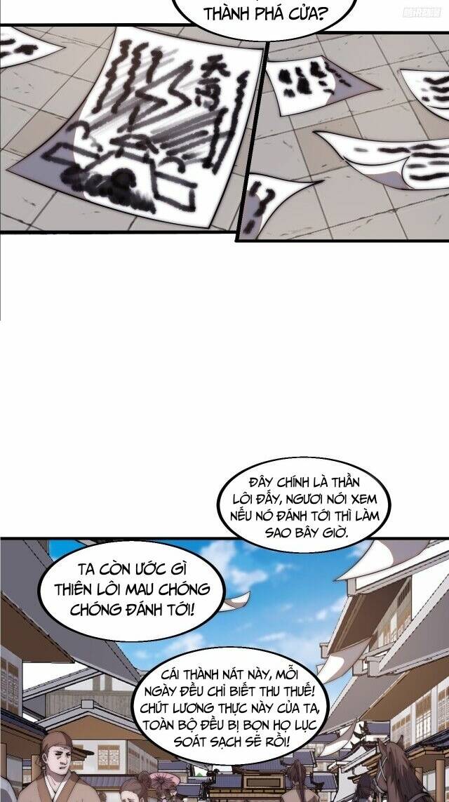 Ta Có Một Sơn Trại: Chapter 650