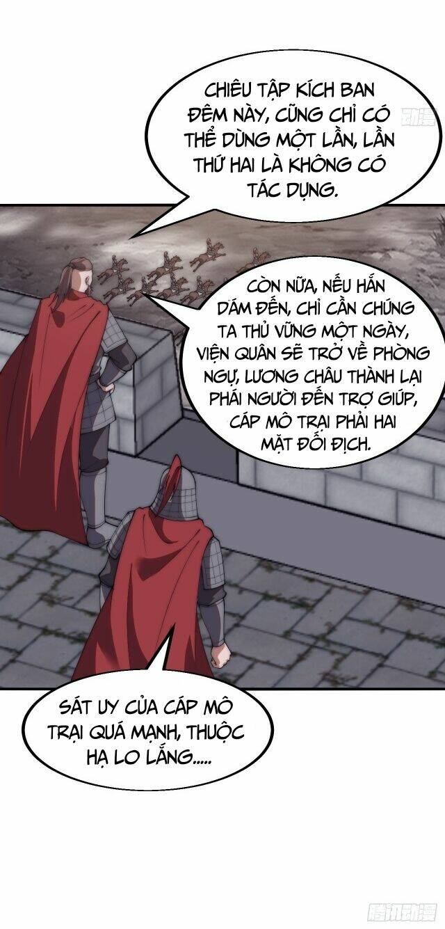Ta Có Một Sơn Trại: Chapter 651