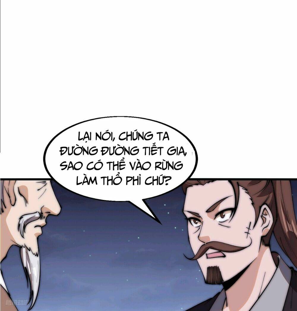 Ta Có Một Sơn Trại: Chapter 652