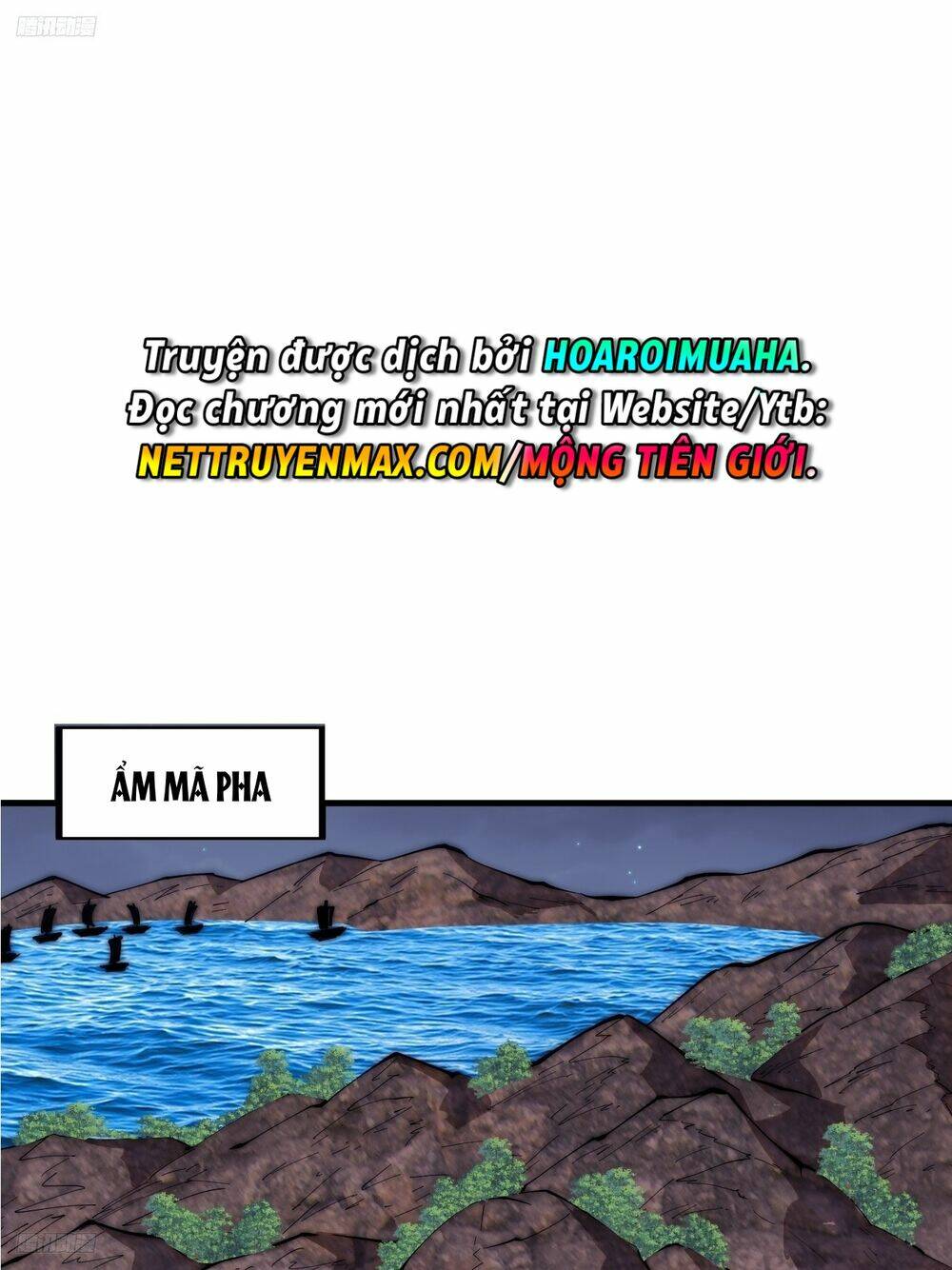 Ta Có Một Sơn Trại: Chapter 652