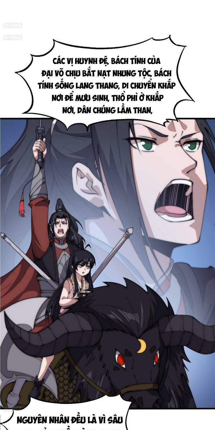 Ta Có Một Sơn Trại: Chapter 654