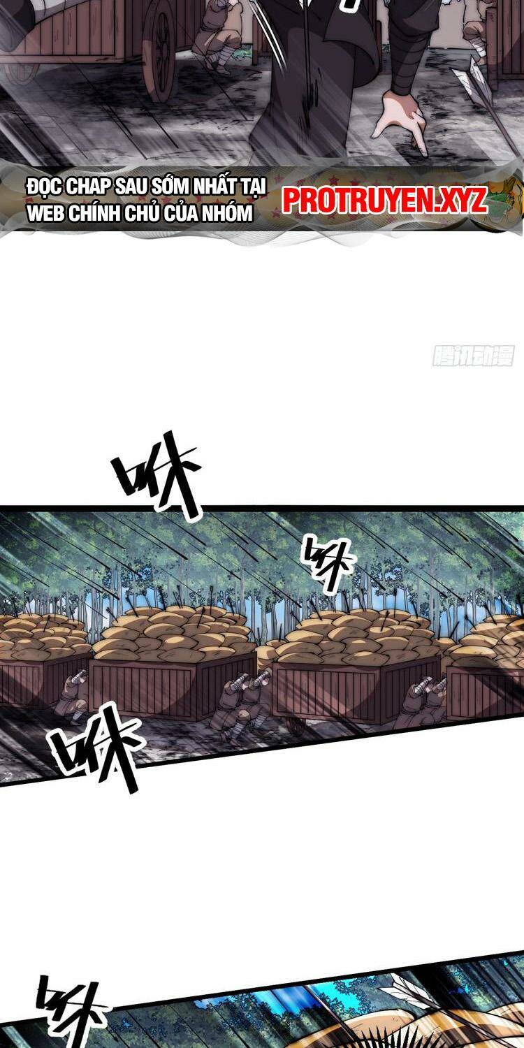 Ta Có Một Sơn Trại: Chapter 655