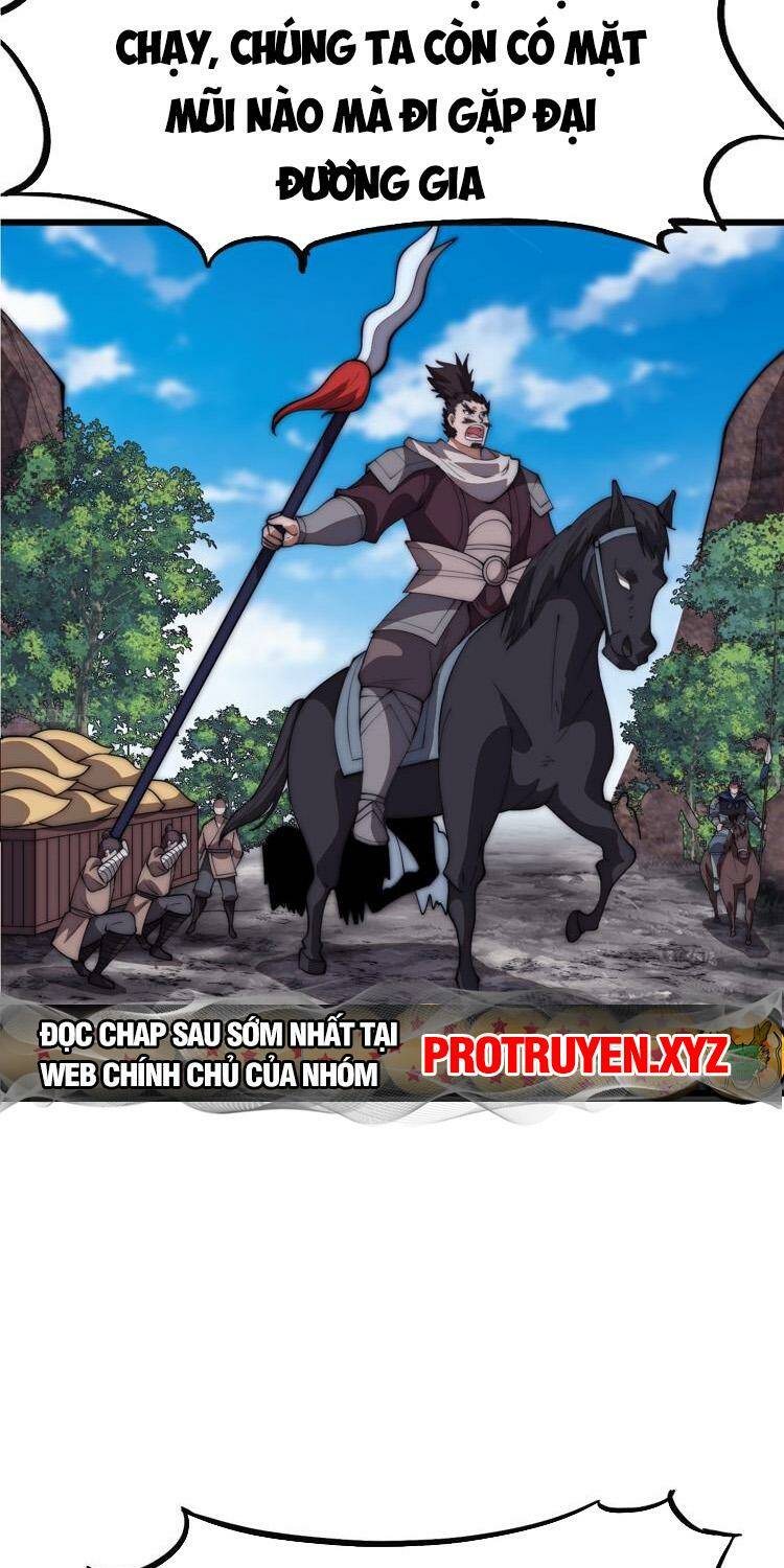 Ta Có Một Sơn Trại: Chapter 658