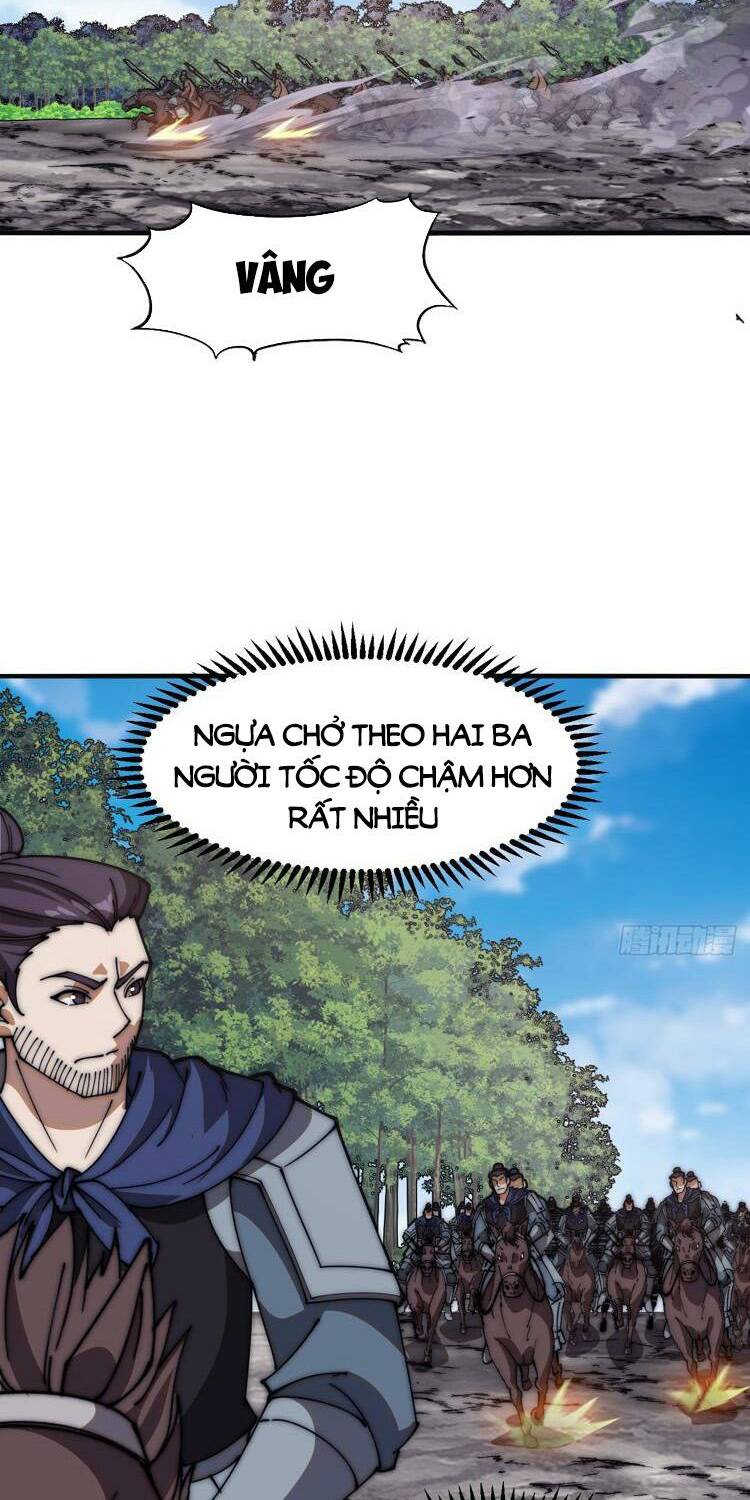 Ta Có Một Sơn Trại: Chapter 659