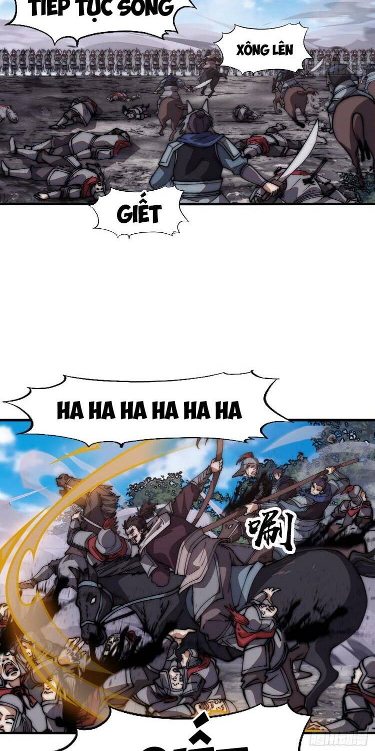 Ta Có Một Sơn Trại: Chapter 659