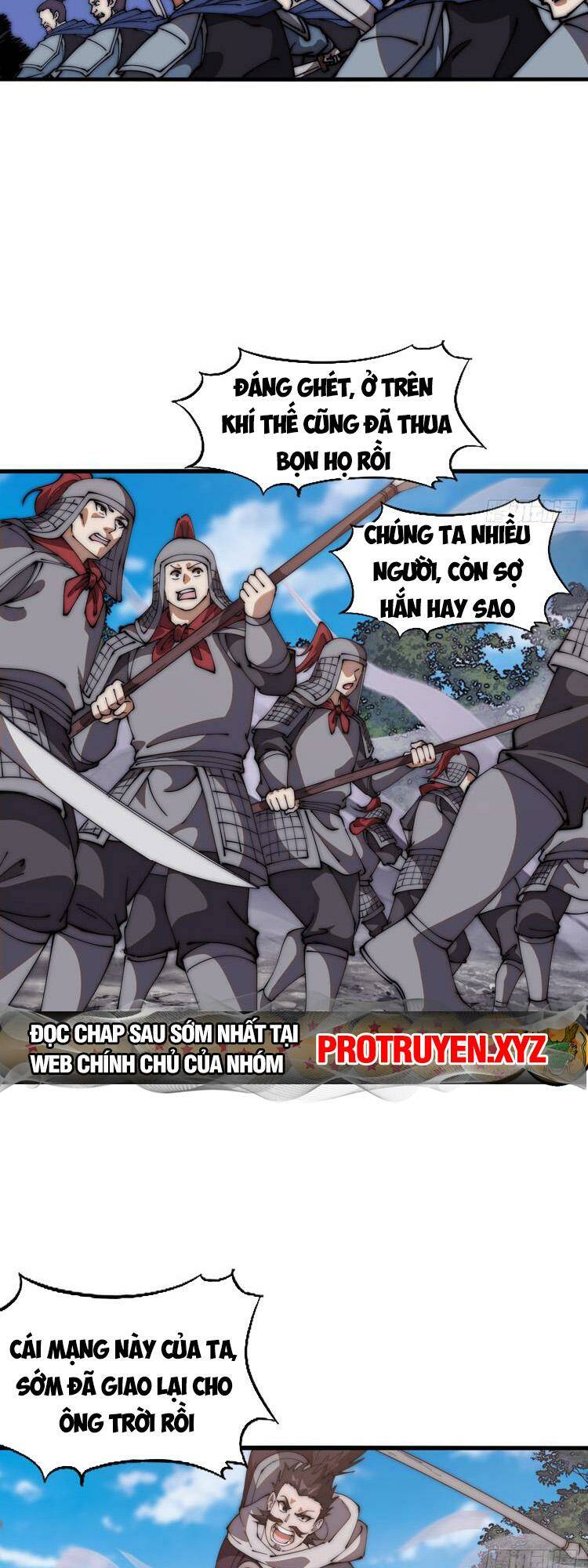 Ta Có Một Sơn Trại: Chapter 659