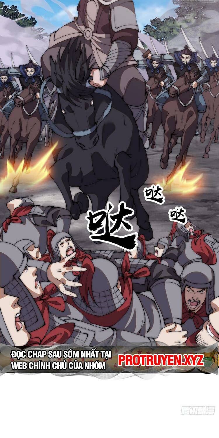 Ta Có Một Sơn Trại: Chapter 659