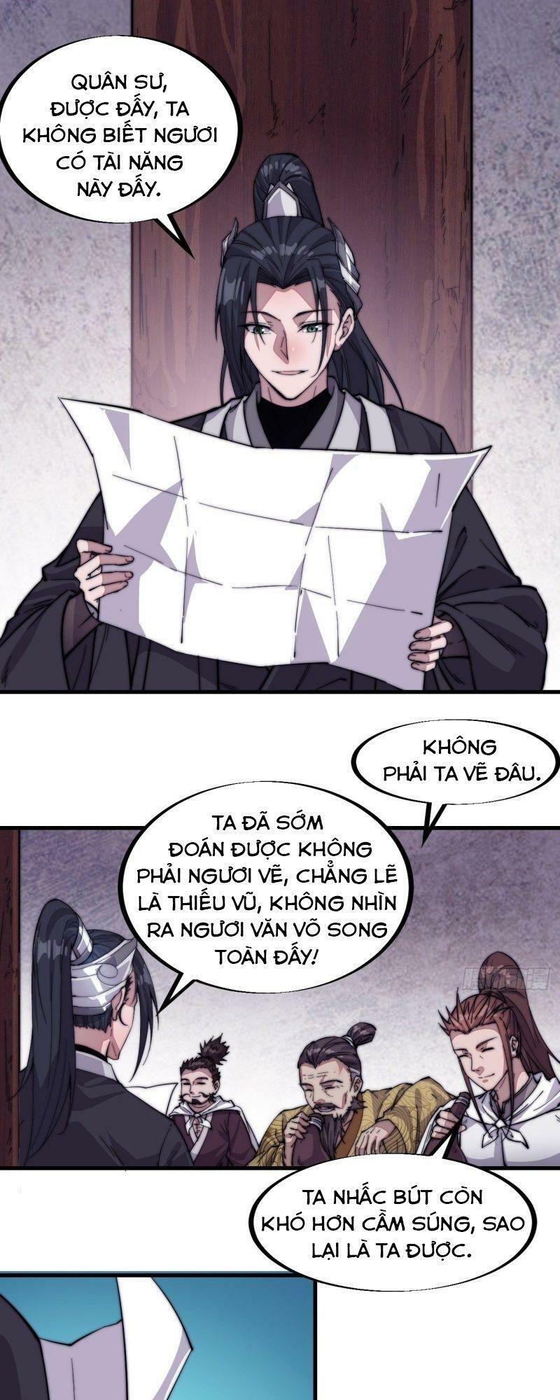 Ta Có Một Sơn Trại: Chapter 66