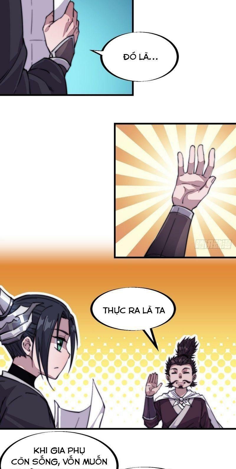 Ta Có Một Sơn Trại: Chapter 66