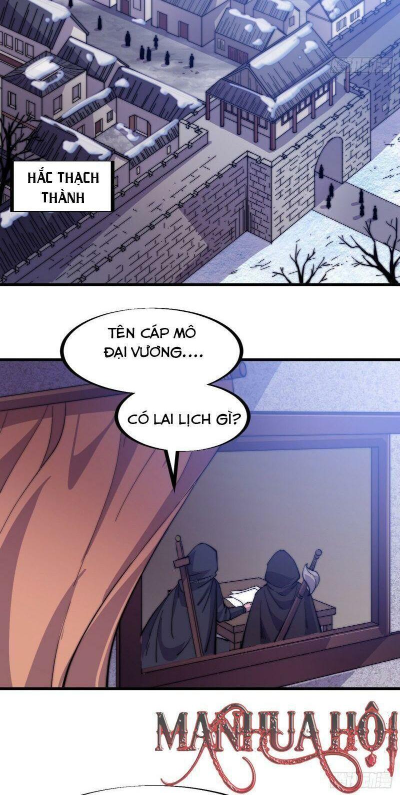 Ta Có Một Sơn Trại: Chapter 66