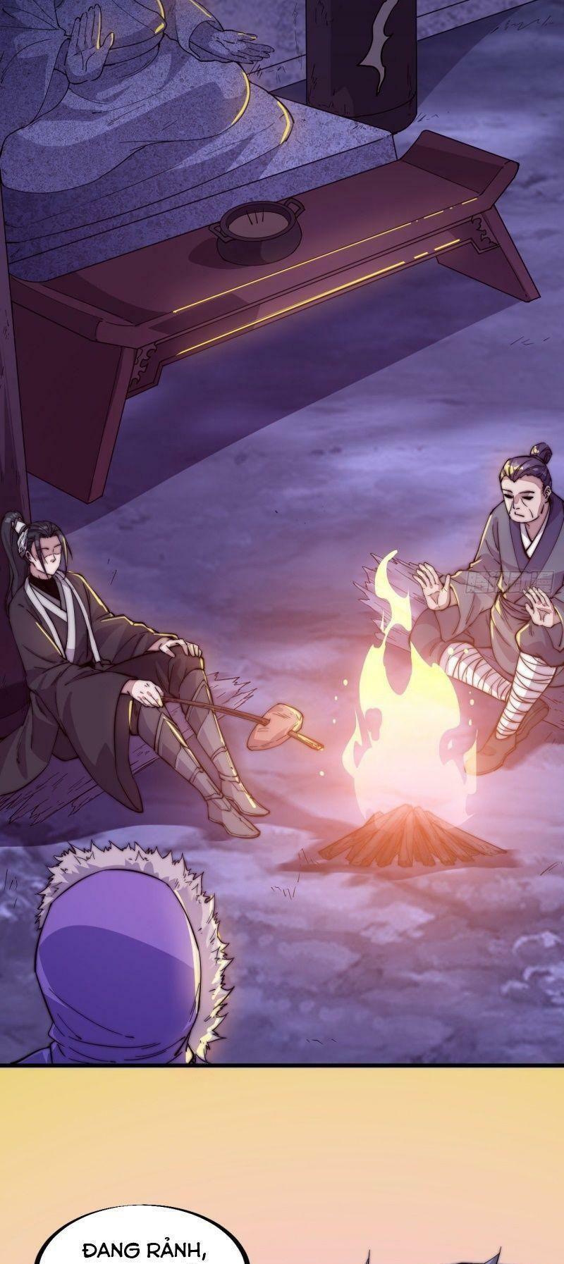 Ta Có Một Sơn Trại: Chapter 66