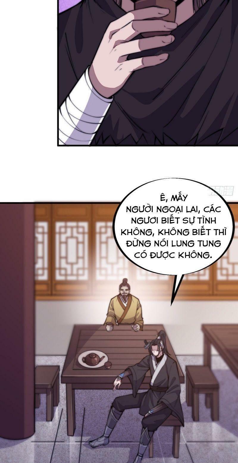Ta Có Một Sơn Trại: Chapter 66