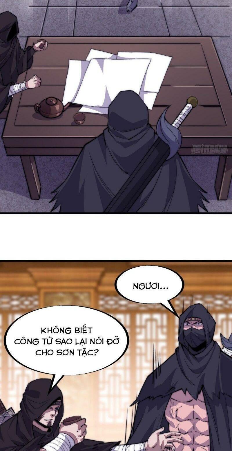 Ta Có Một Sơn Trại: Chapter 66